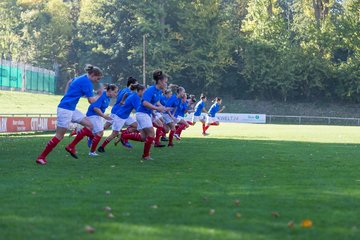 Bild 42 - Frauen Holstein Kiel - SV Meppen : Ergebnis: 1:1